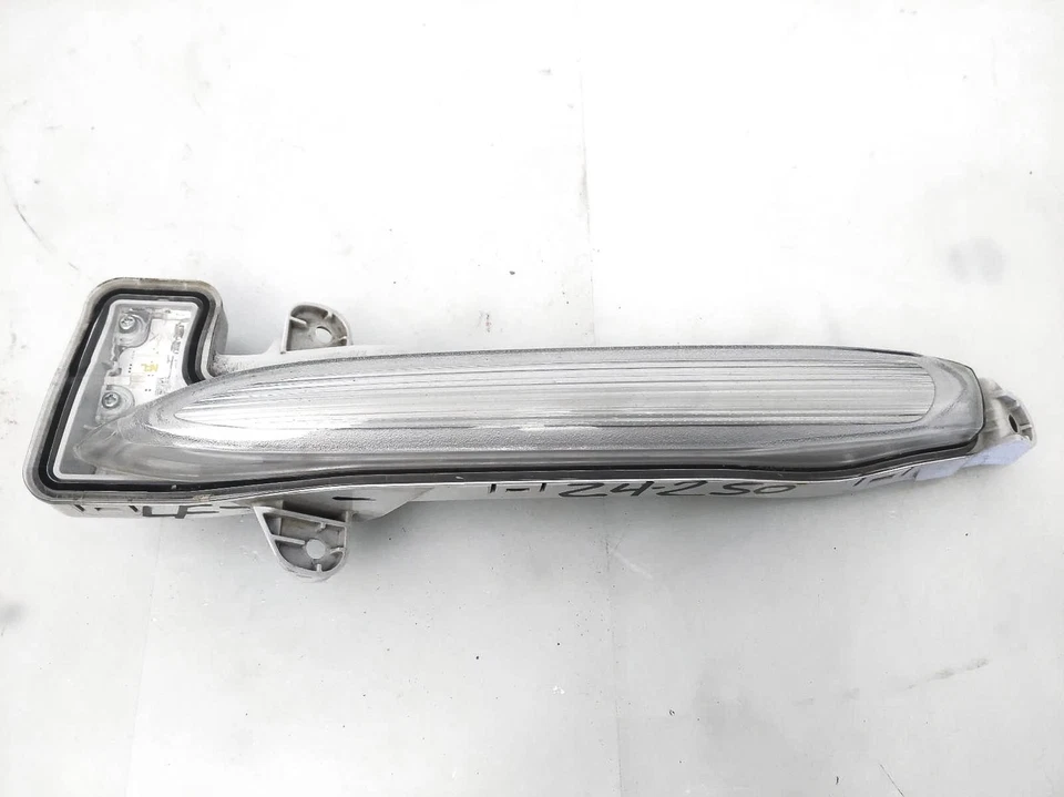 2021-2023 Toyota Corolla Driver Daytime Running Light Lamp 812B0-02011 *Sedan - Image 2 of 4