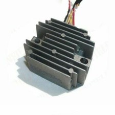 Fits Royal Enfield Regulator Rectifier Electra 3 phase 4 pin 502039
