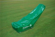Lawnmower Cover | Titan Pro 21"- 22" Petrol Lawnmower | Self Propelled Lawnmower
