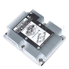 Heatsink 01KP656  Cooling Fan 01KP692 For Lenovo Thinksystem SR650 SR658 Server