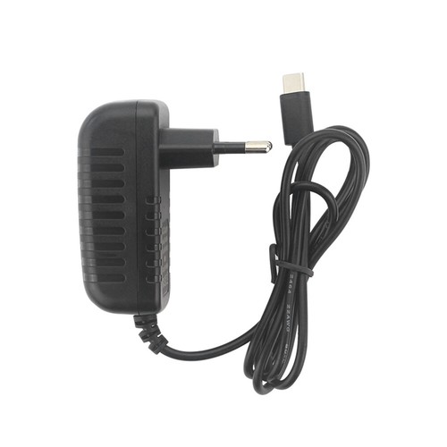 1m USB Type C Cable 5V 3A Power Supply Adapter EU US UK for Raspberry Pi 4B - Afbeelding 11 van 15