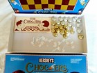 Hershey's Chockers Checker Game, Complete, EXCELLENT, Never Used, 1991, USA Made — photo 10