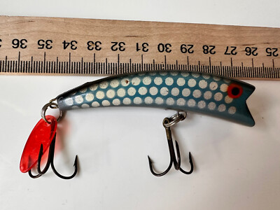 Qu'est ce que la pêche au spinner bait ? - ici