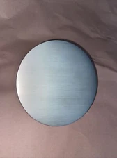 Sputtering Target 3.75” X .25”  **See Description** R3E