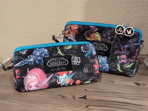 Jujube World Of Warcraft - Cute But Deadly - Be Set - 第 1/7 張圖片