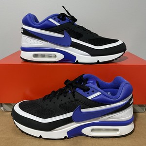 Nike Air Max Bw og Persa Violeta Negro 2021 (DJ6124-001) para hombres talla  11.5 Nuevos | eBay