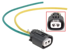 ABS  ANTI-LOCK BRAKE SENSOR Pigtail for TOYOTA Tacoma 4Runner FJ Cruiser