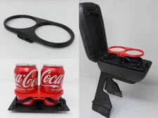 Repair Ring for 1990-1993 Integra DA Rare Arm Rest Cup Holder DA9 91 92 armrest