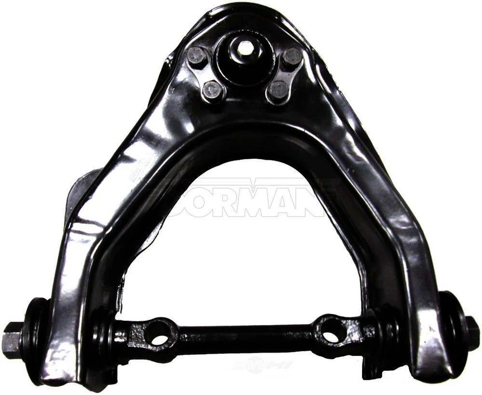 CONJUNTO BRAZO DE CONTROL SUPERIOR DELANTERO PASAJERO PATHFINDER AJUSTE 86-94 D21 4x4 87-95 Foto 2 de 2