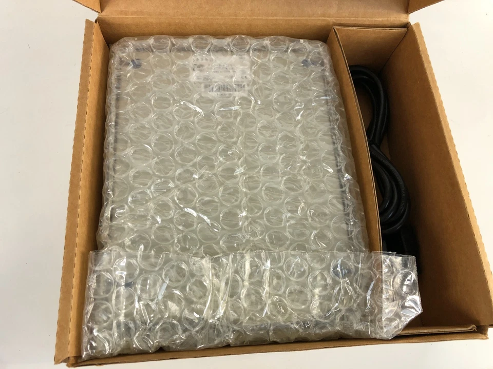 1997 Spyrus RD300 SCSI CF Drive Card Reader NOS - Image 3 of 4