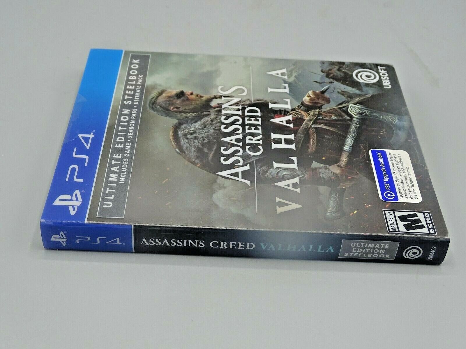 Comprar Assassin's Creed Valhalla Complete Edition