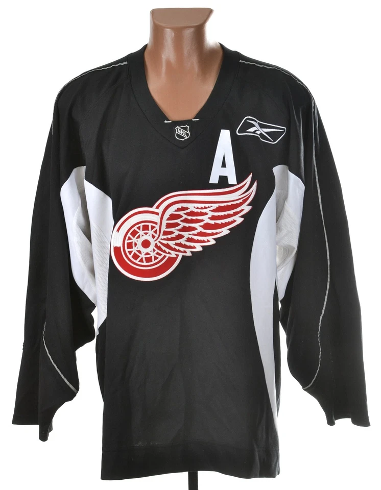 NHL PHILADELPHIA FLYERS ХОККЕЙ РУБАШКА ДЖЕРСИ REEBOK РАЗМЕР M/L #14 SHANAHAN - Изображение 2 из 4