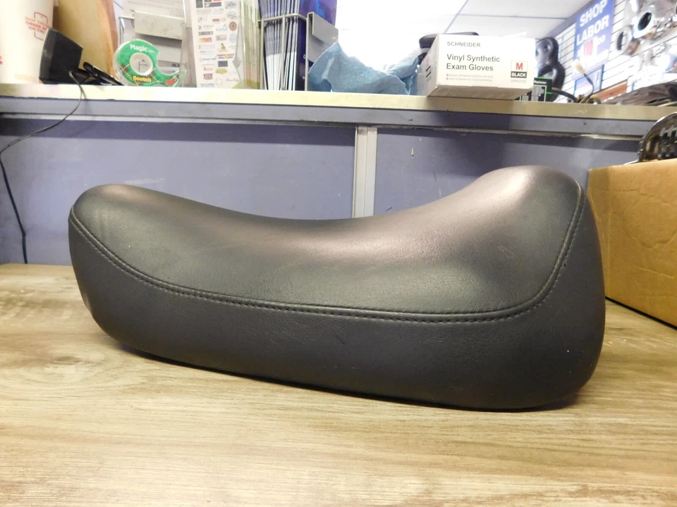 ASIENTO CONDUCTOR DELANTERO HD MILSCO Foto 2 de 4