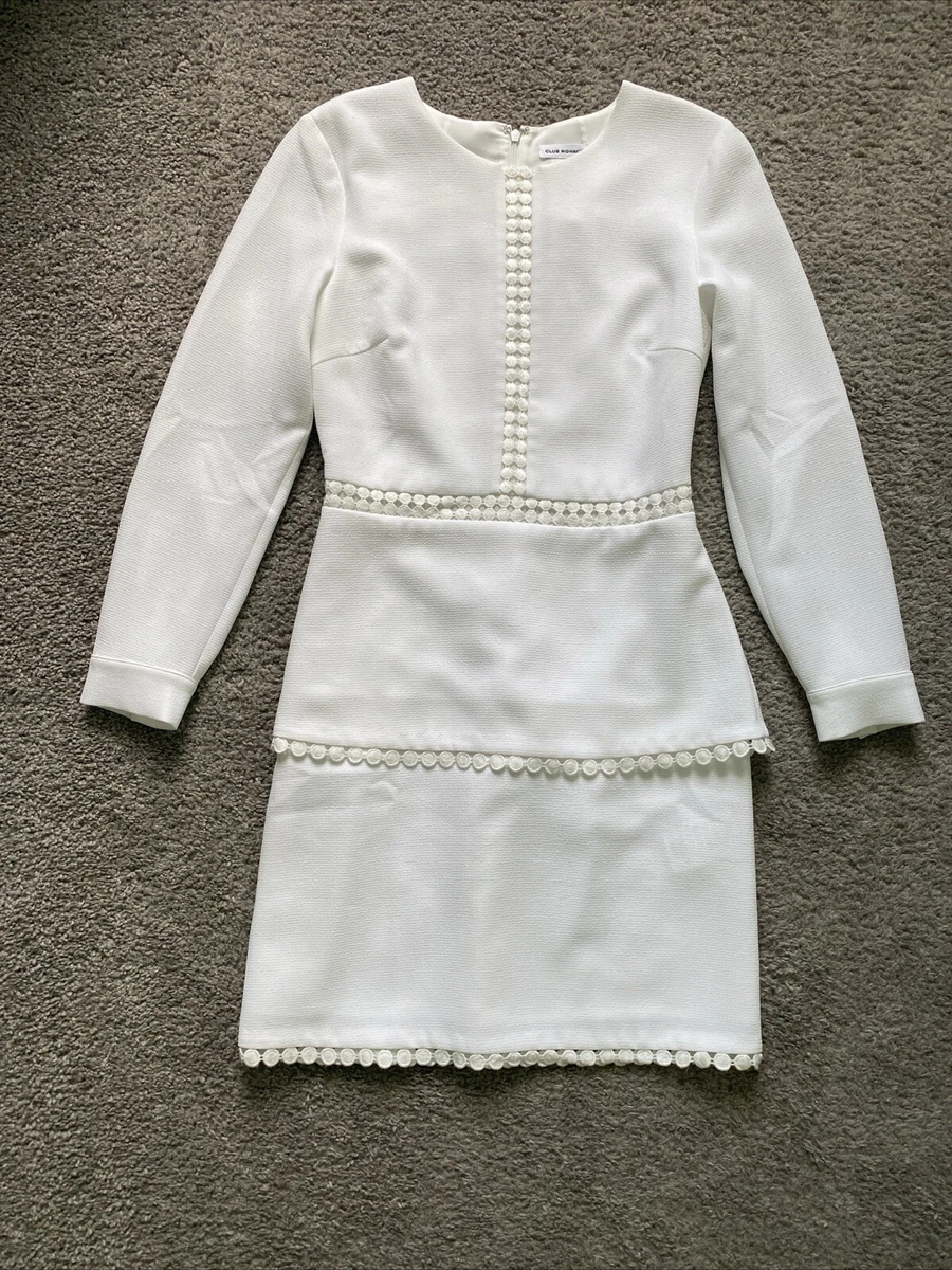 Club Monaco Knee Length Casual Dresses for Women for sale | eBay