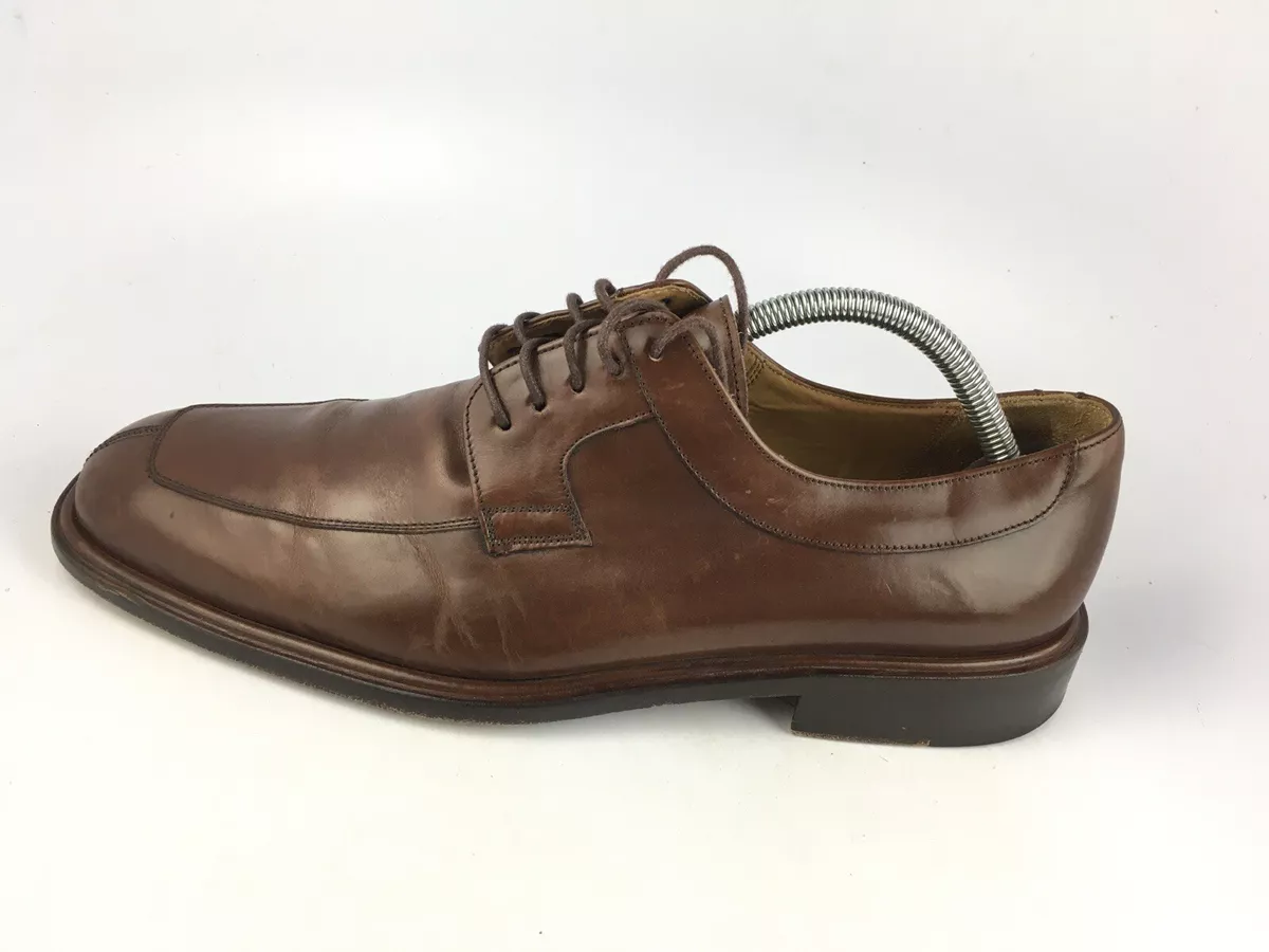 Mezlan casual shop shoes