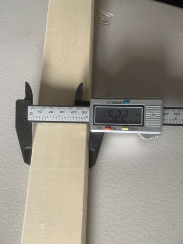 Bed Slats Wooden Queen Curved Sprung Top Quality - Picture 7 of 7