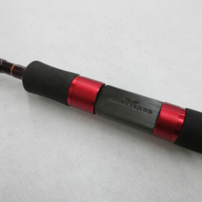HL 7102Ｌ+FS－ＳＶ　AGS18 Daiwa Heartland 7102L+FS-SV AGS18 Cond/B | eBay