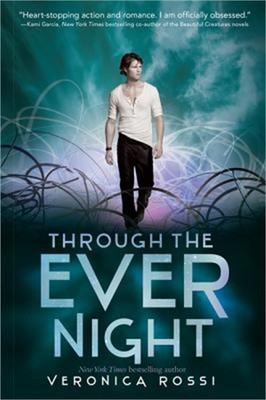 Through the Ever Night (Paperback or Softback)
