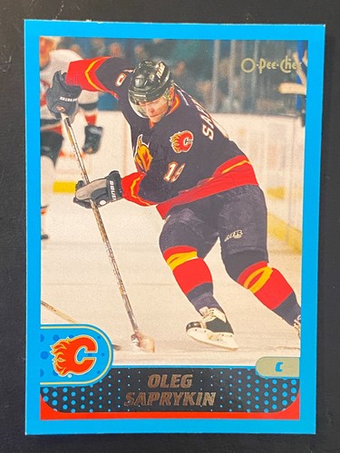 Finish Your Set 2001-02 O-Pee-Chee Hockey #1-250 Pick your cards - Combine Ship - Picture 138 of 252