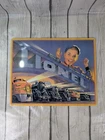 Vintage 1998 Hallmark "1952 LIONEL CATALOG COVER" Metal Tin Sign 14" x 11"
