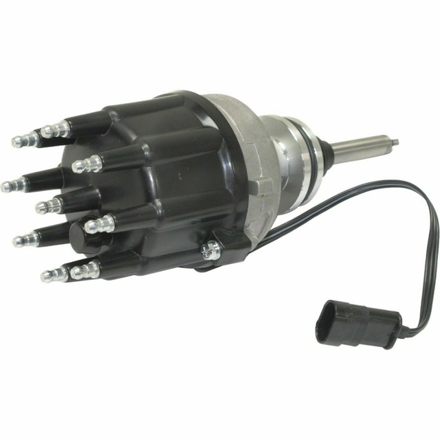 Distributor Pin type, 3prong rectangular connector for 19941997 Dodge