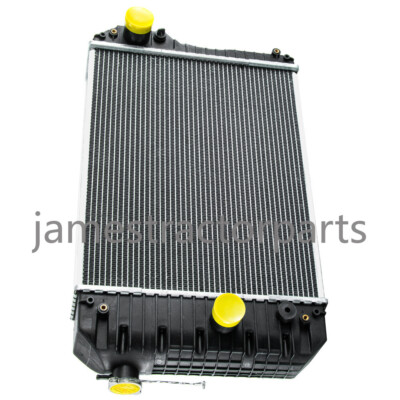 104484 Radiator Radiator 2485B276 For Perkins 1104C-E44 1104 1104A-44T 1104C-44 1104C ...