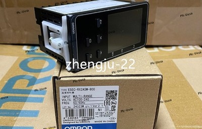 NEW 1pc Omron Temperature Controller E5EC-RX2ASM-800 100-240VAC