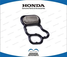 Genuine VTEC Solenoid Gasket / Spool Valve Filter Screen 15815-RAA-A02 F/S Honda