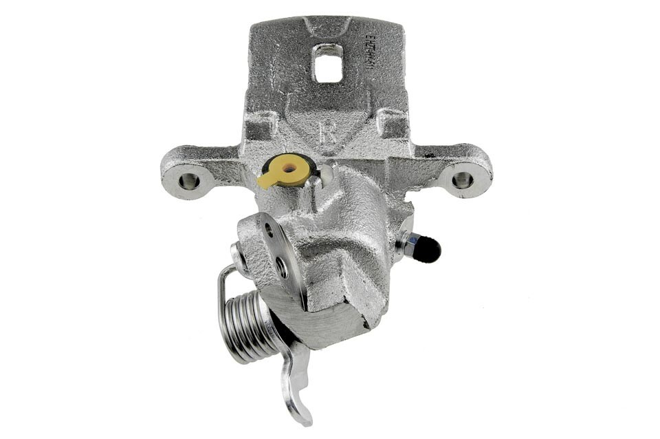 Pinza Freno Posteriore Destra VIC-24602 Per Hyundai Coupe I 1.5-2.7 (1995-2009) - 1 Pistone, Ø34mm - Foto 10