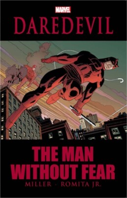 Daredevil: The Man Without Fear (Paperback or Softback)