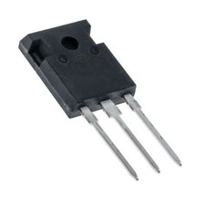 2Pcs IRFP3306PBF TO-247-3 MOSFET MOSFT 60V 160A 4.2mOhm 85nC Qg