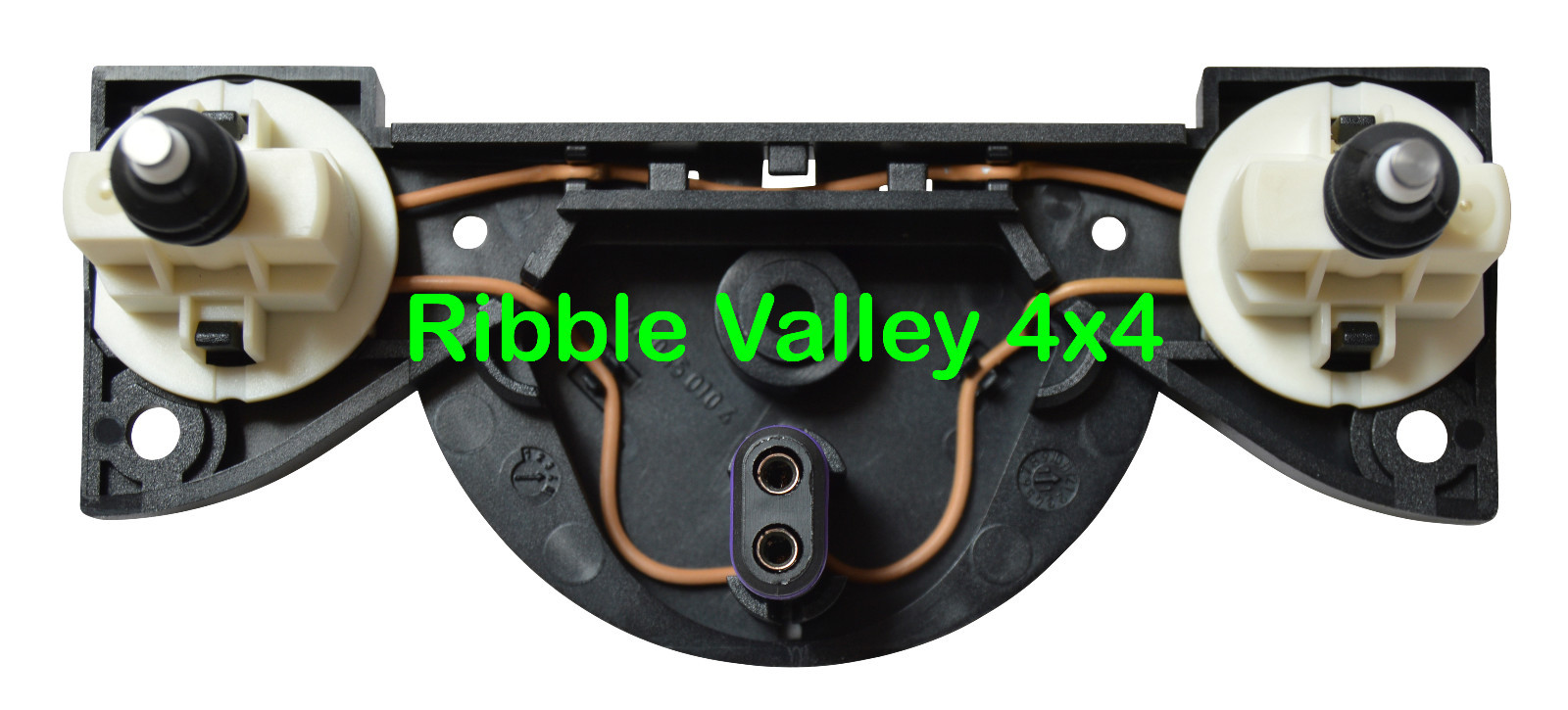 LAND ROVER DISCOVERY 2 TD5 V8 WABCO ABS SHUTTLE VALVE MODULATOR