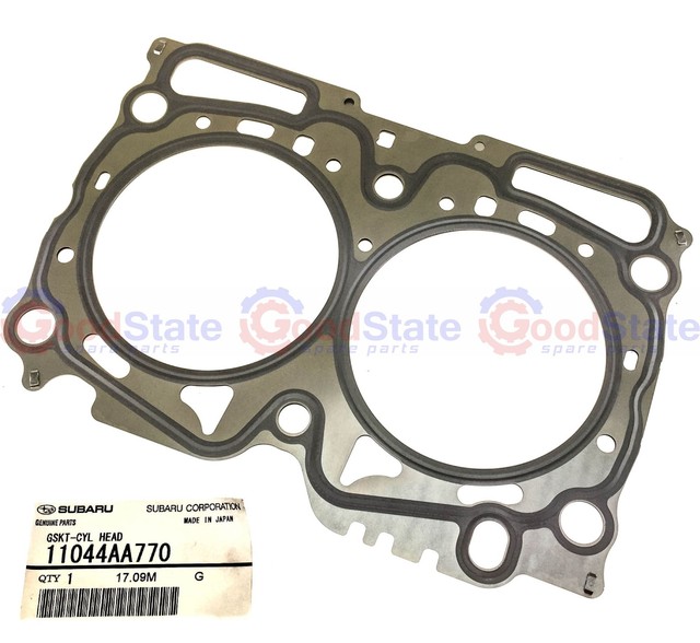 Genuine Subaru Cylinder Head Gasket 2.5l Turbo Part 11044AA770 for sale online eBay