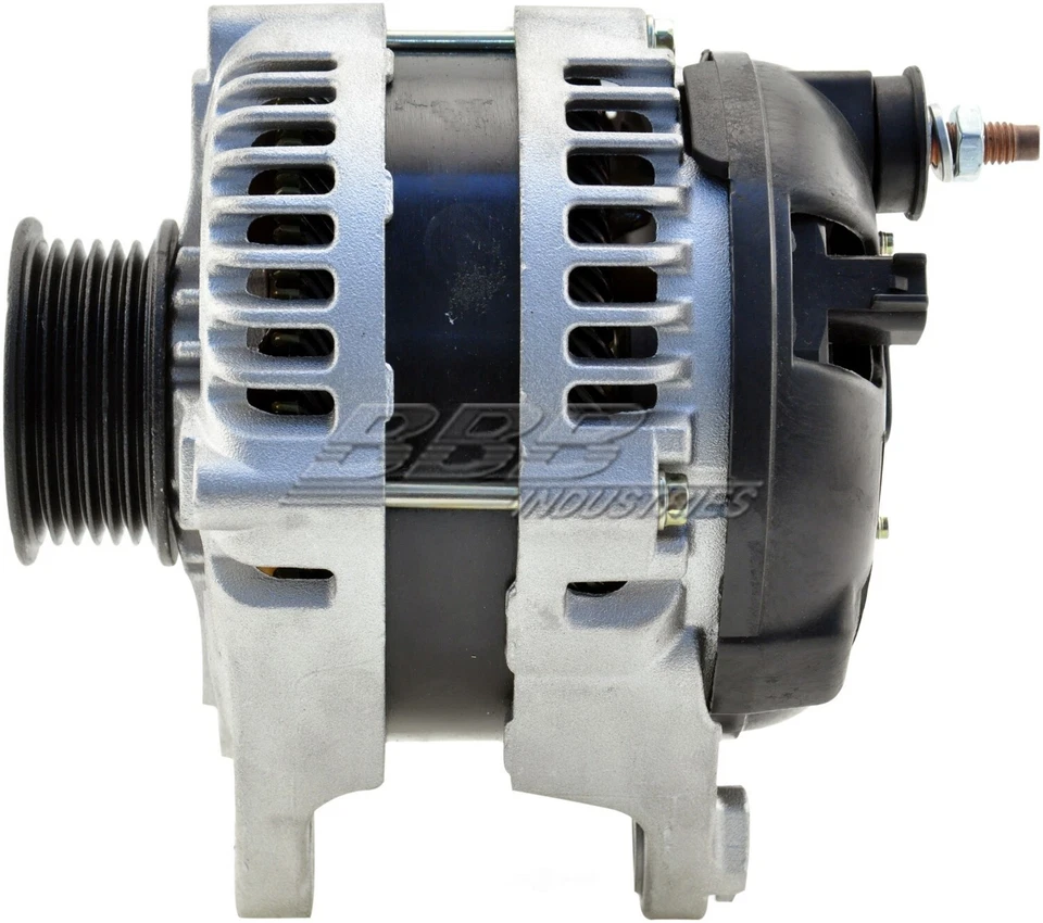 Alternador Auto Plus 11286 Reman Foto 4 de 4
