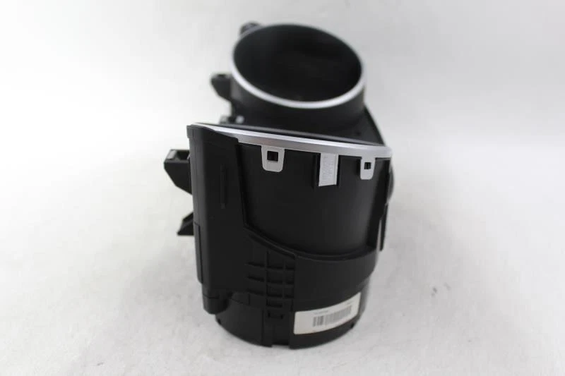 Grupo de velocímetros 114 k millas hatchback para Volkswagen Golf 2010-11 OEM #27966 Foto 4 de 4