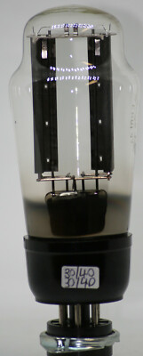 真空管　U52 OSRAM / GEC 1本 CV575 / 5U4G U52 5U4 G GEC OSRAM TUBE MULLARD VALVE MARCONI HANGING GB CUP
