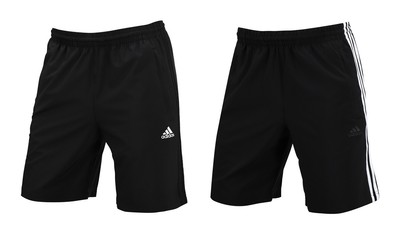 adidas team 19 running short