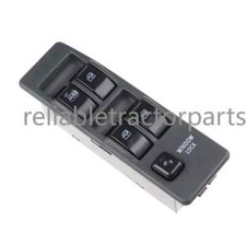 Mr753373 Power Master Window Switch For 91-99 Mitsubishi Pajero Montero V31 V32