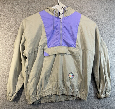 vintage pacific trail jacket mens large