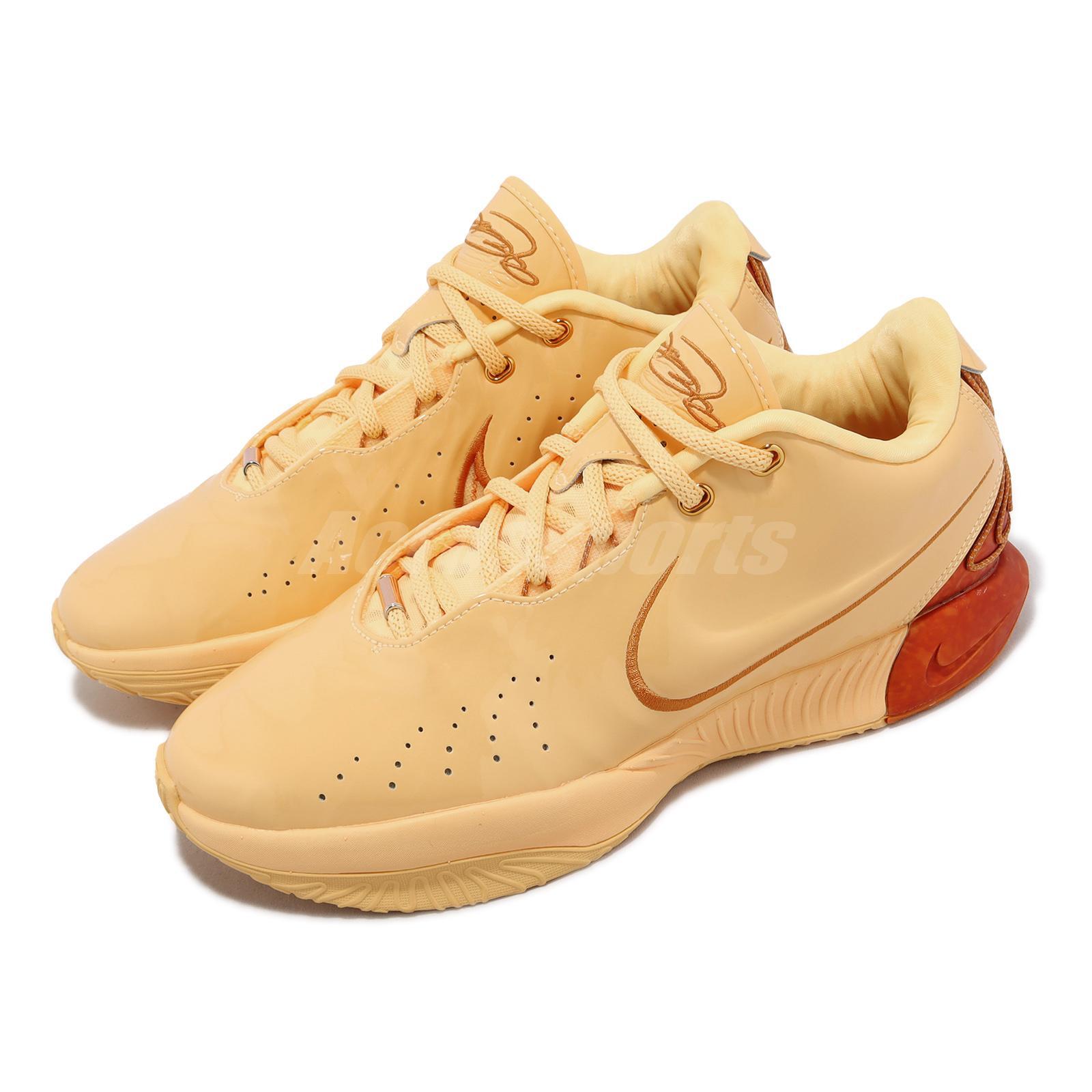 Nike Lebron XXI 21 EP LBJ James Dragon Pearl Melo Melo Мужчины Баскетбол FV2346-800