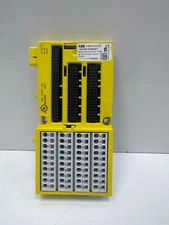 ABB TU582-S-XC 1SAP481200B0001 Safety I/O Terminal Unit