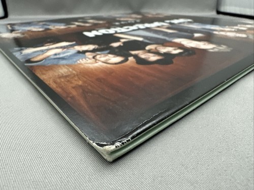 ONE DIRECTION - FOUR 1st Edition 2X LP Vinyl Gatefold Inserts 2014 RARE Syco - Picture 8 of 14