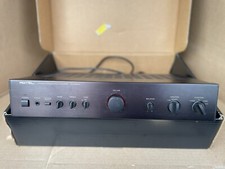 Rotel RA-930AX Integrated Amplifier MKII