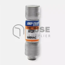 1PC New Ferraz Shawmut ATQR-6 6A 600V Time-delay Fuse