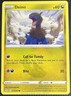 Deino 113/203 Pokemon English Sword & Shield Evolving Skies 2021
