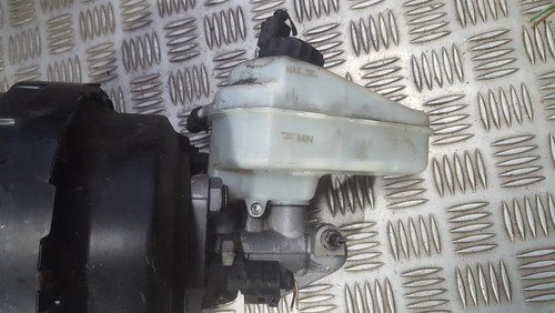 Volkswagen Golf 2006 Brake Master Cylinder 1K2614105AH, 03.7849730 #501581-10
