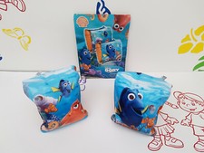 Schwimmflügel Schwimmring Baby Shark Barbie Nemo