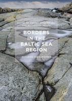 Borders In The Baltic Sea Region | Buch | 9781352000139
