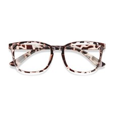 Blue Light Blocking Glasses  Computer Reading/Gaming/TV/Phones Glasses for M...