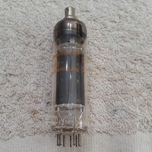 NOS Amperex PY88 Vacuum tube eBay